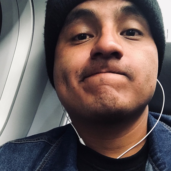 Meet your Posher, Walter - Picture 1 of 1